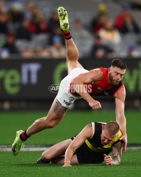 AFL 2025 Round 18 - Richmond v Essendon - A-60502351