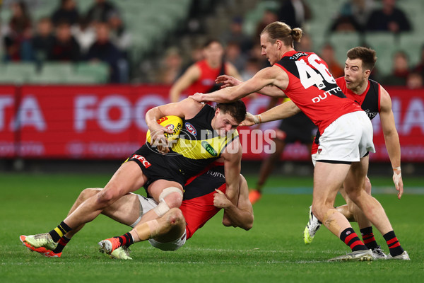 AFL 2025 Round 18 - Richmond v Essendon - A-60502375