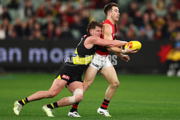 AFL 2025 Round 18 - Richmond v Essendon - A-60502391