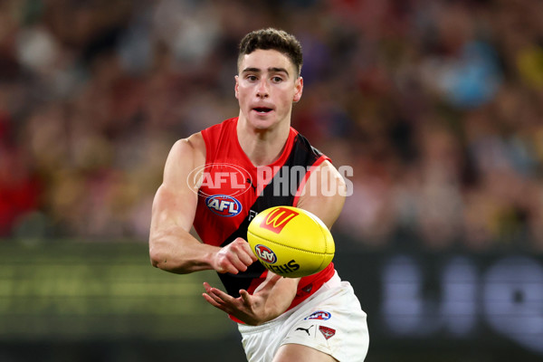 AFL 2025 Round 18 - Richmond v Essendon - A-60502398