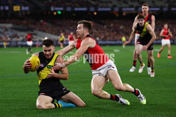 AFL 2025 Round 18 - Richmond v Essendon - A-60502408