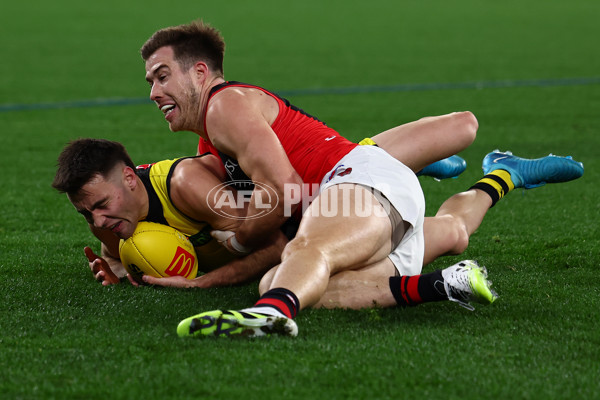 AFL 2025 Round 18 - Richmond v Essendon - A-60504260
