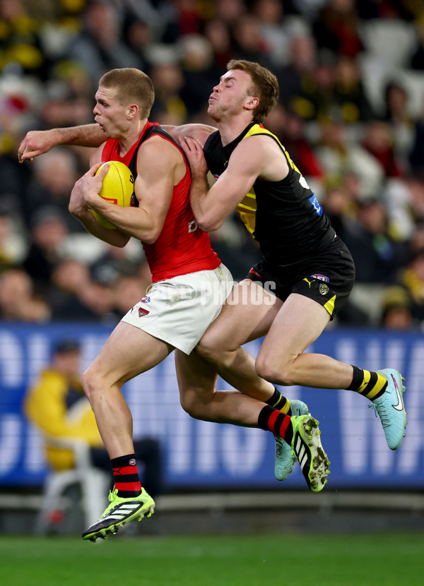 AFL 2025 Round 18 - Richmond v Essendon - A-60504337