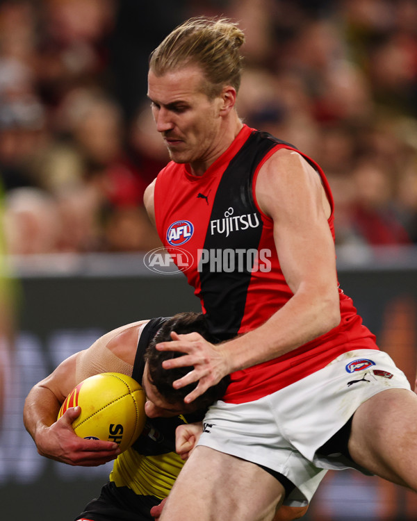 AFL 2025 Round 18 - Richmond v Essendon - A-60504346