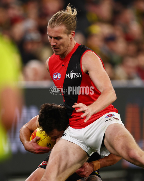 AFL 2025 Round 18 - Richmond v Essendon - A-60504347