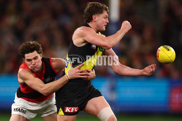 AFL 2025 Round 18 - Richmond v Essendon - A-60505234