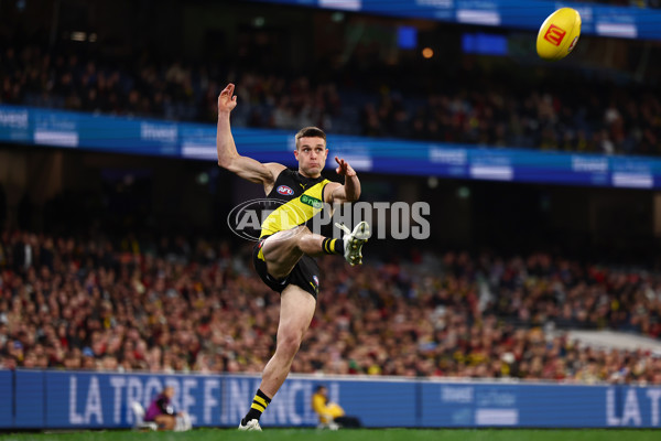 AFL 2025 Round 18 - Richmond v Essendon - A-60505239