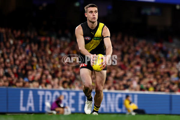 AFL 2025 Round 18 - Richmond v Essendon - A-60505242