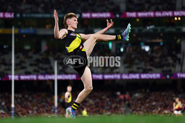 AFL 2025 Round 18 - Richmond v Essendon - A-60506884
