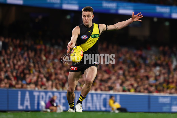 AFL 2025 Round 18 - Richmond v Essendon - A-60506885