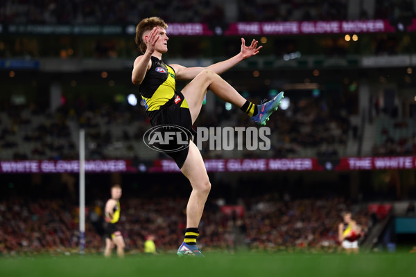 AFL 2025 Round 18 - Richmond v Essendon - A-60506886