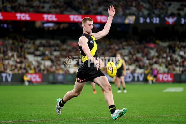 AFL 2025 Round 18 - Richmond v Essendon - A-60510878