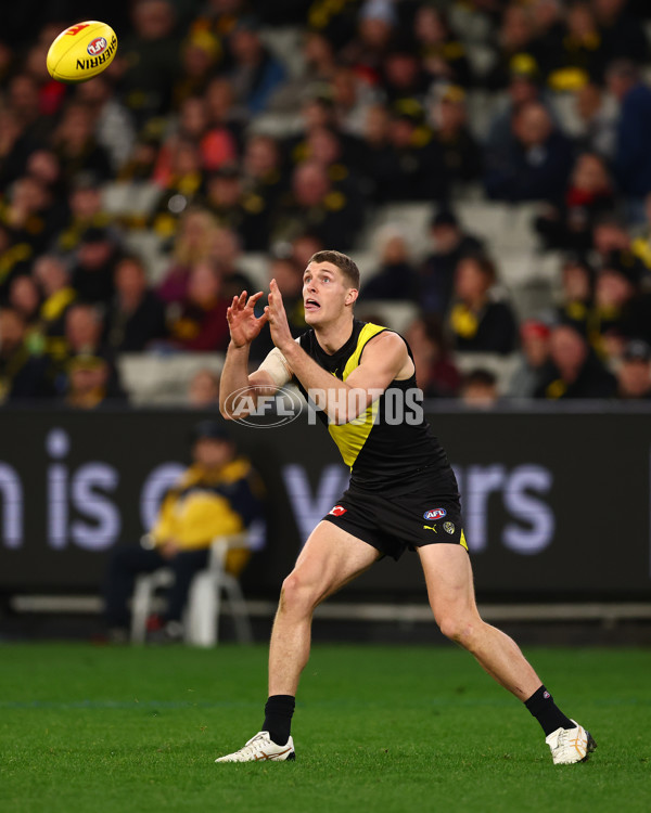 AFL 2025 Round 18 - Richmond v Essendon - A-60510892
