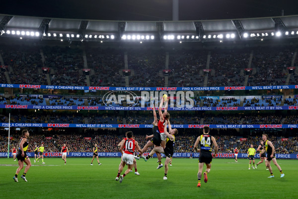 AFL 2025 Round 18 - Richmond v Essendon - A-60515285