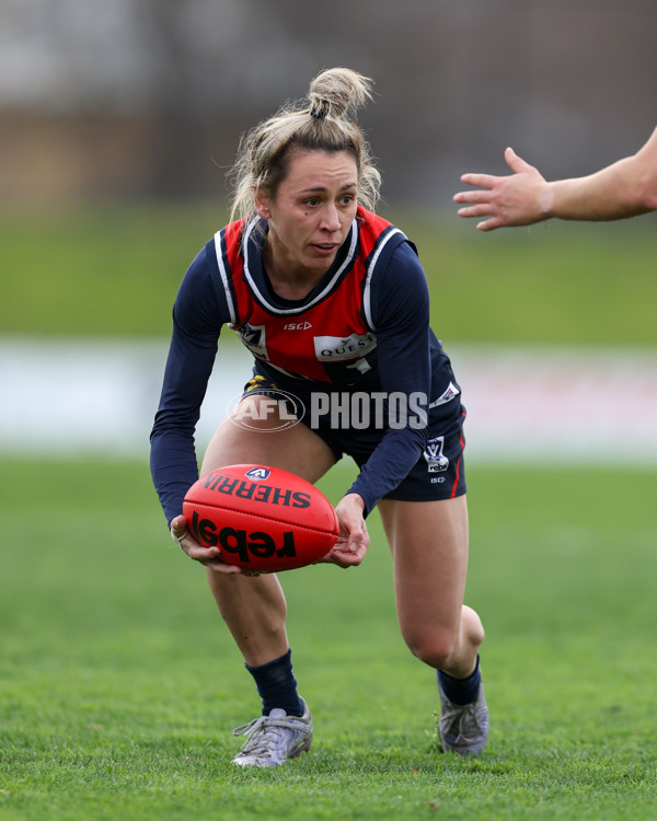 VFLW 2025 Round 12 - Darebin v Williamstown - A-60515352