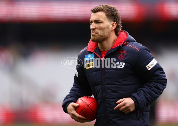 AFL 2025 Round 18 - Melbourne v North Melbourne - A-60518206