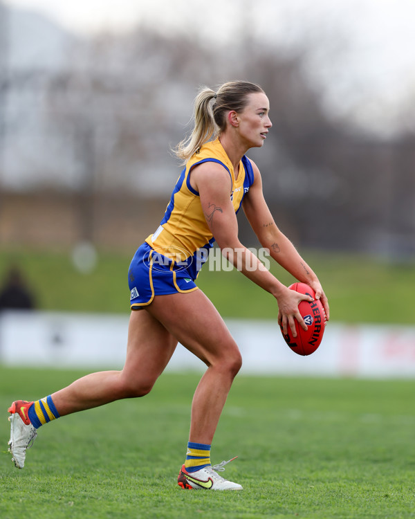 VFLW 2025 Round 12 - Darebin v Williamstown - A-60518224
