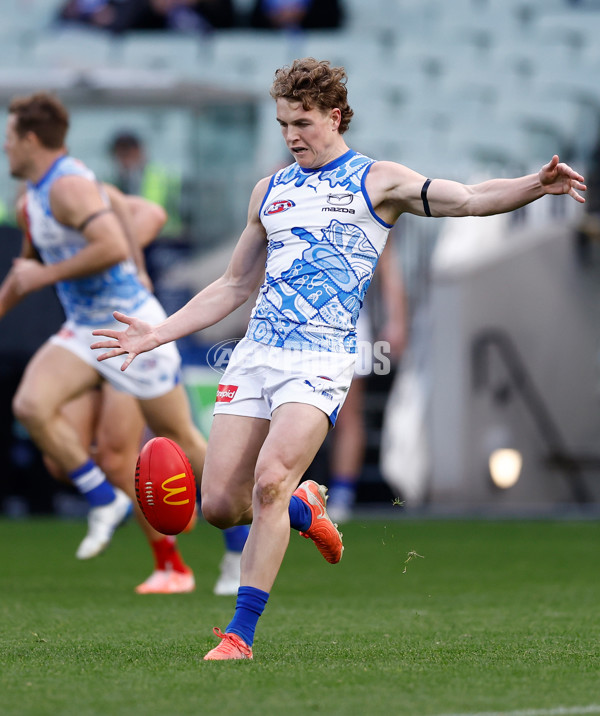 AFL 2025 Round 18 - Melbourne v North Melbourne - A-60518264