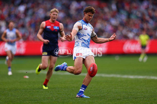 AFL 2025 Round 18 - Melbourne v North Melbourne - A-60518268