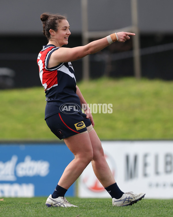 VFLW 2025 Round 12 - Darebin v Williamstown - A-60518280