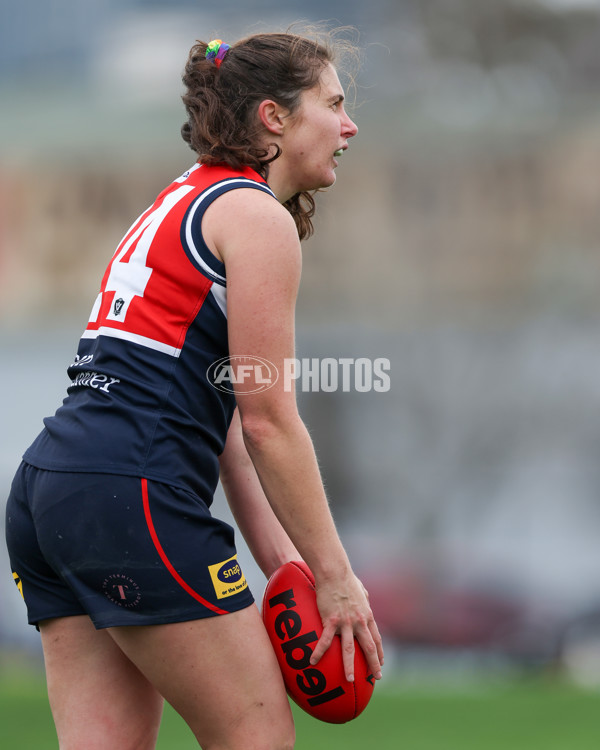 VFLW 2025 Round 12 - Darebin v Williamstown - A-60518286