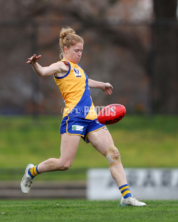 VFLW 2025 Round 12 - Darebin v Williamstown - A-60519536