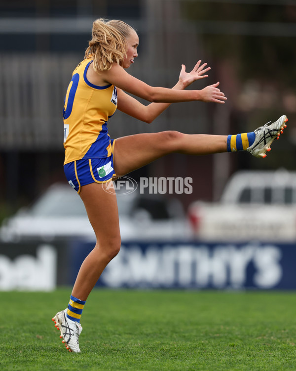 VFLW 2025 Round 12 - Darebin v Williamstown - A-60519537