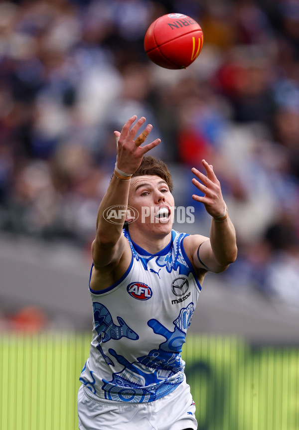 AFL 2025 Round 18 - Melbourne v North Melbourne - A-60522278
