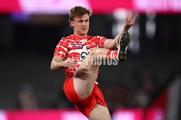 AFL 2025 Round 18 - St Kilda v Sydney - A-60522302