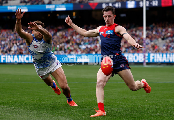 AFL 2025 Round 18 - Melbourne v North Melbourne - A-60522319