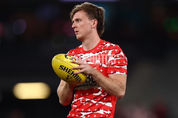 AFL 2025 Round 18 - St Kilda v Sydney - A-60523370