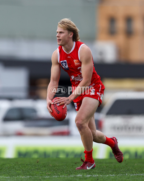 VFL 2025 Round 16 - Northern Bullants v Williamstown - A-60524988