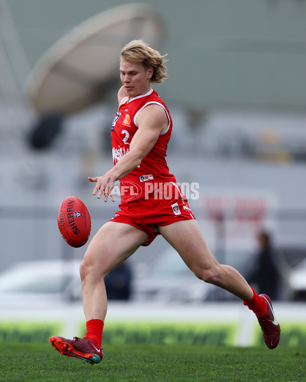 VFL 2025 Round 16 - Northern Bullants v Williamstown - A-60524989