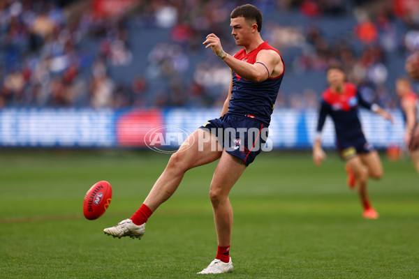 AFL 2025 Round 18 - Melbourne v North Melbourne - A-60525047