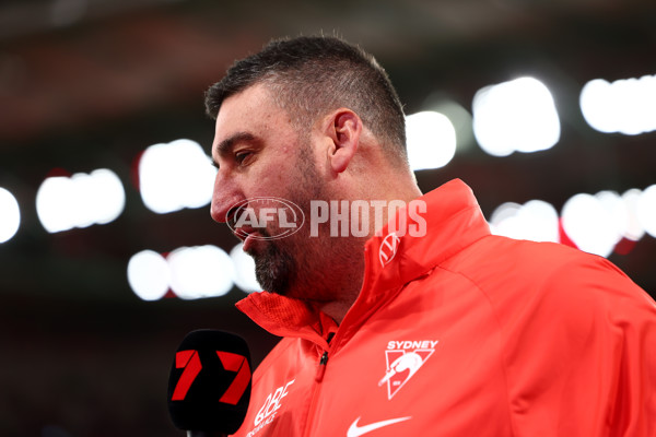 AFL 2025 Round 18 - St Kilda v Sydney - A-60527890
