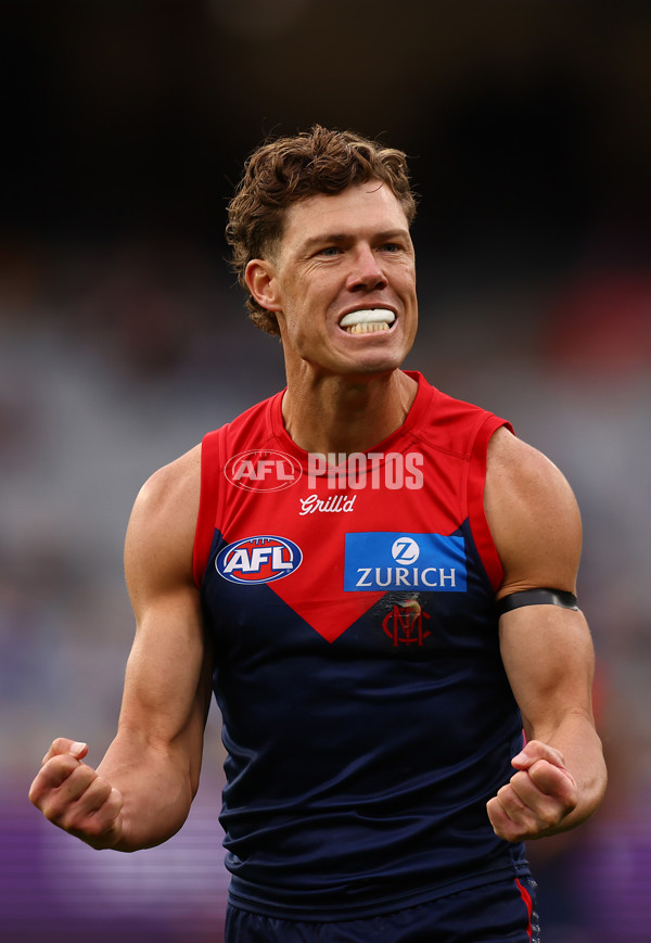 AFL 2025 Round 18 - Melbourne v North Melbourne - A-60527931