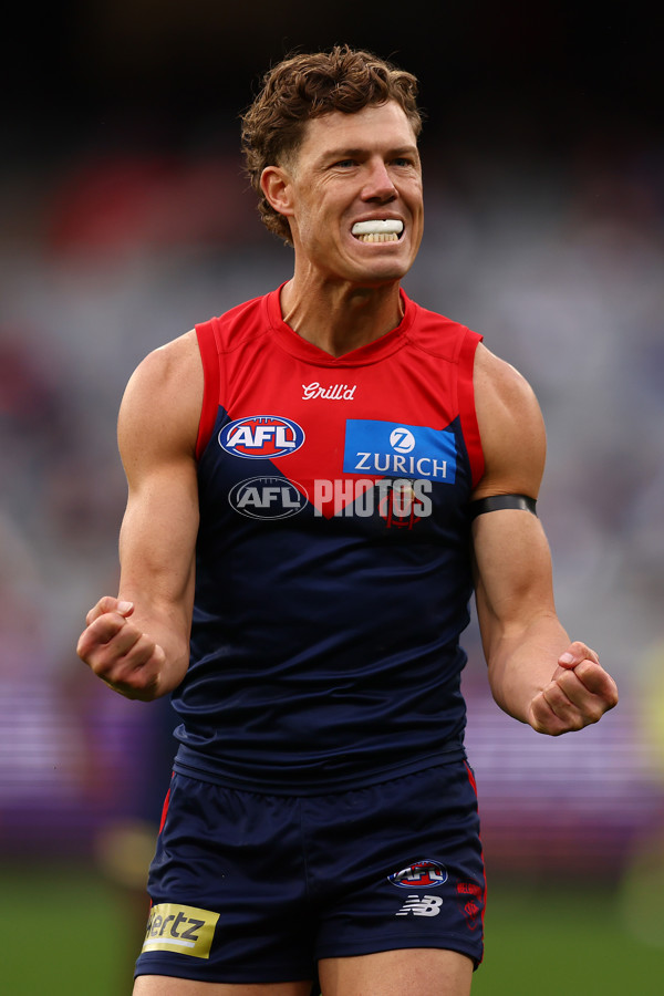 AFL 2025 Round 18 - Melbourne v North Melbourne - A-60527932