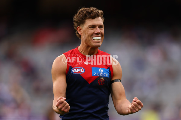 AFL 2025 Round 18 - Melbourne v North Melbourne - A-60527933