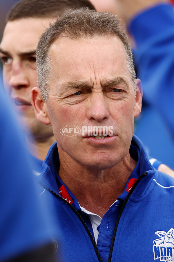 AFL 2025 Round 18 - Melbourne v North Melbourne - A-60527940