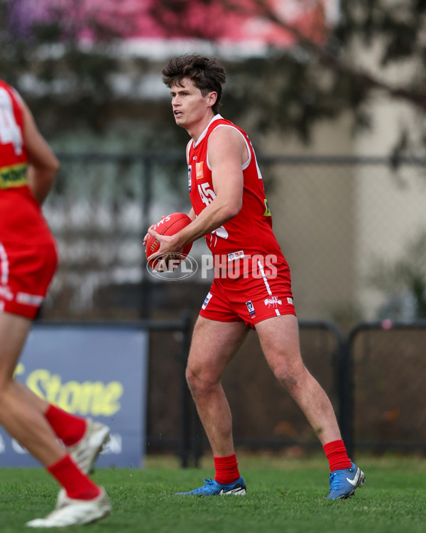 VFL 2025 Round 16 - Northern Bullants v Williamstown - A-60528734