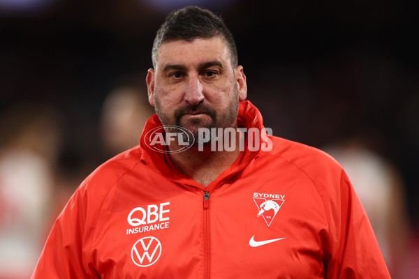 AFL 2025 Round 18 - St Kilda v Sydney - A-60531798