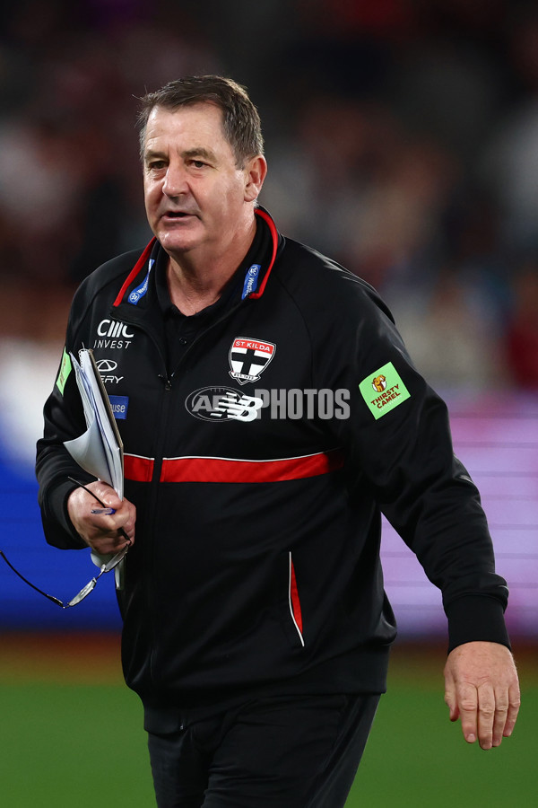 AFL 2025 Round 18 - St Kilda v Sydney - A-60531800