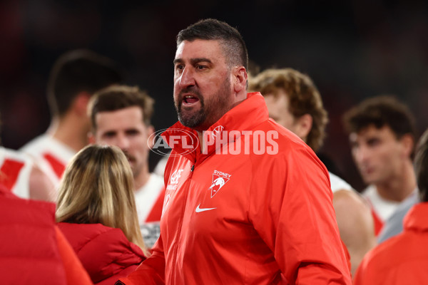 AFL 2025 Round 18 - St Kilda v Sydney - A-60532974