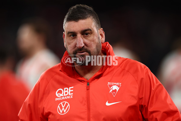 AFL 2025 Round 18 - St Kilda v Sydney - A-60532975