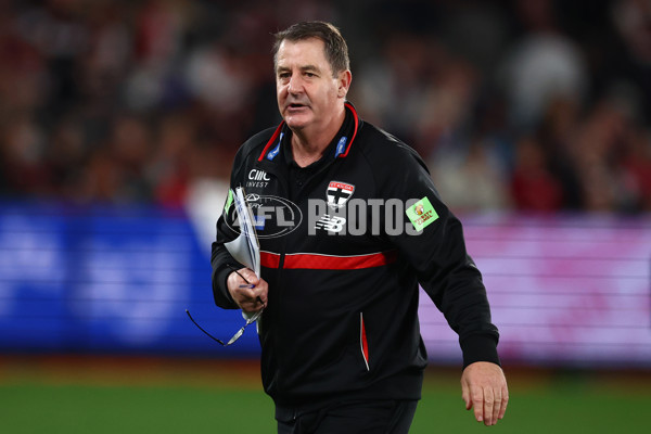 AFL 2025 Round 18 - St Kilda v Sydney - A-60532976