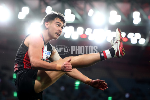 AFL 2025 Round 18 - St Kilda v Sydney - A-60534772