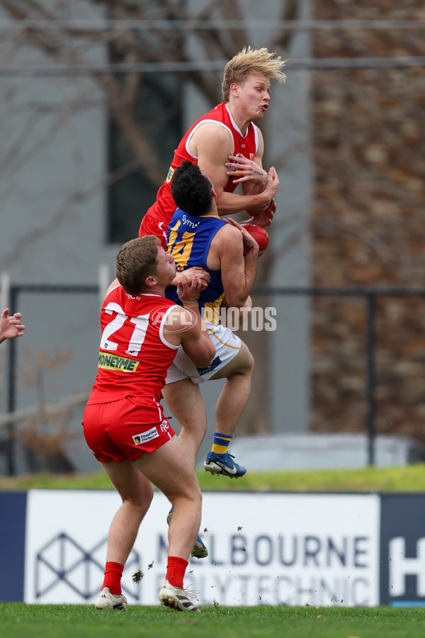 VFL 2025 Round 16 - Northern Bullants v Williamstown - A-60535945
