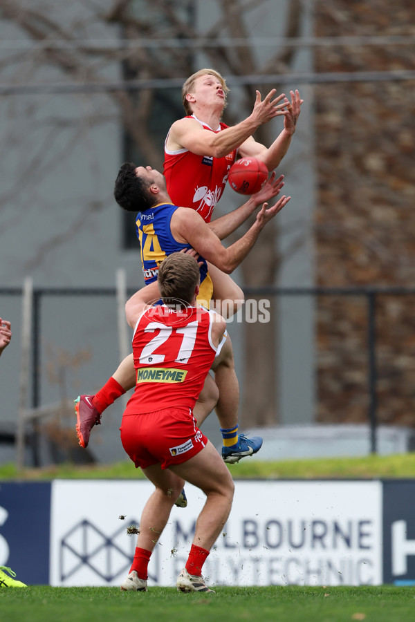 VFL 2025 Round 16 - Northern Bullants v Williamstown - A-60535949
