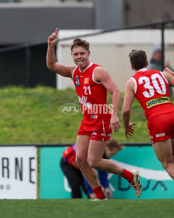 VFL 2025 Round 16 - Northern Bullants v Williamstown - A-60538198