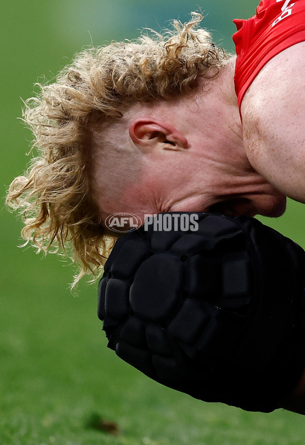 AFL 2025 Round 18 - Melbourne v North Melbourne - A-60538229